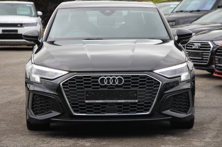2023 Audi A3 - photo 2