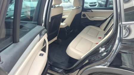 2013 BMW X3 - photo 11