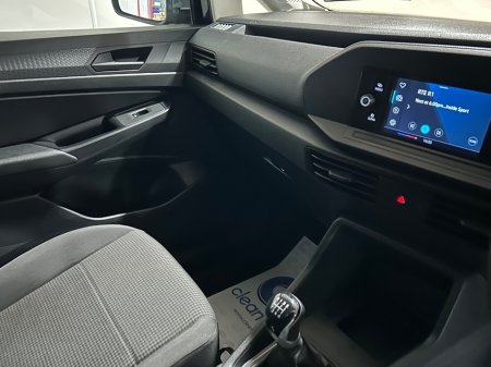 2023 Volkswagen Caddy - photo 15
