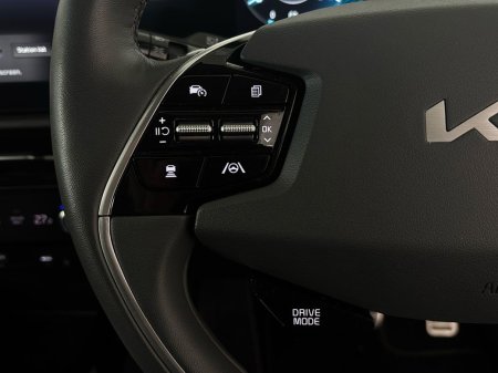 2024 Kia Niro - photo 22