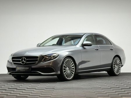 2019 Mercedes-Benz E-Class - photo 3