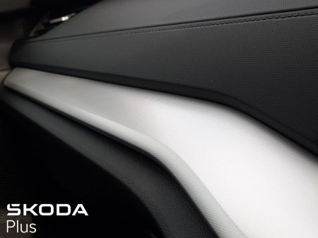 2024 Skoda Octavia - photo 3