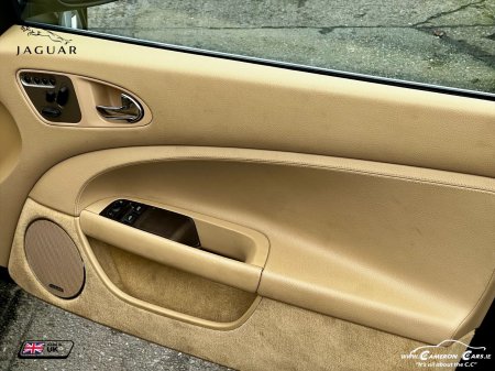 2007 Jaguar XKR - photo 21