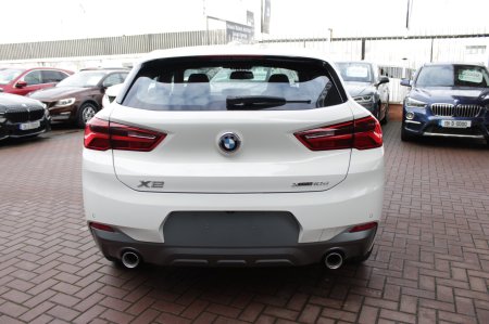 2019 BMW X2 - photo 5