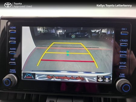 2020 Toyota RAV4 - photo 14