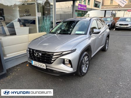 2022 Hyundai Tucson - photo 4