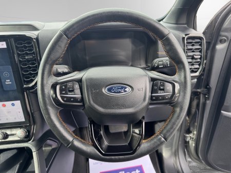 2025 Ford Ranger - photo 12