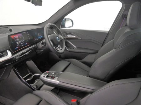 2026 BMW X1 - photo 7