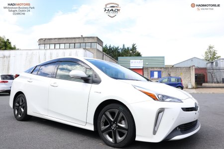 2019 Toyota Prius - photo 2