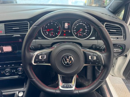 2017 Volkswagen Golf - photo 9