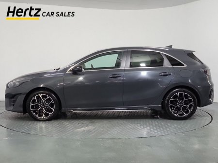 2025 Kia Ceed - photo 2