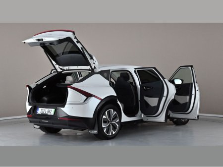 2022 Kia EV6 - photo 15