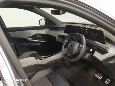 2025 Peugeot 3008 - photo 8