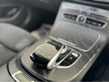 2019 Mercedes-Benz E-Class - photo 30