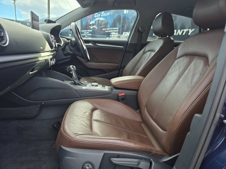 2017 Audi A3 - photo 14