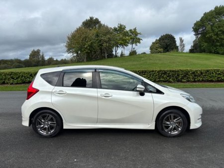2015 Nissan Note - photo 8