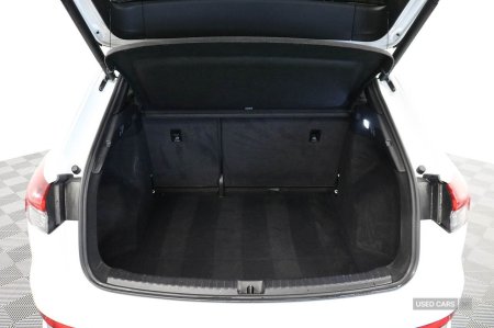 2023 Audi Q4 - photo 12