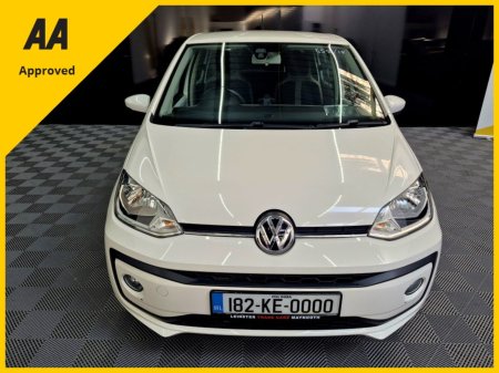 2018 Volkswagen up! - photo 13