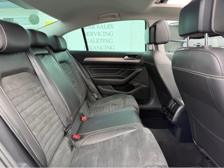 2022 Volkswagen Passat - photo 19
