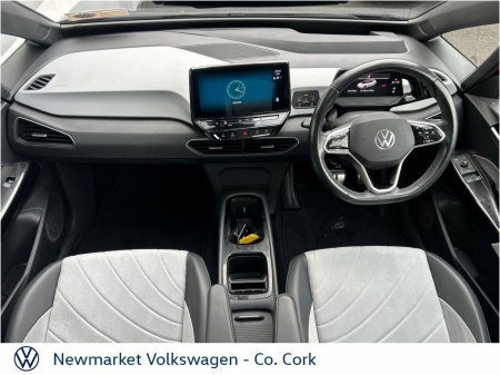 2022 Volkswagen ID.3 - photo 10