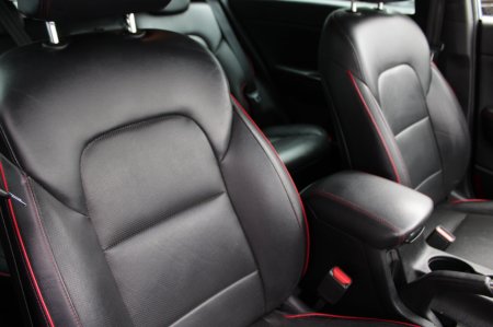 2019 Kia Sportage - photo 11