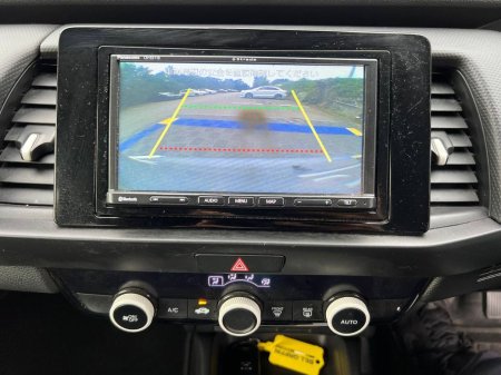 2021 Honda Fit - photo 7