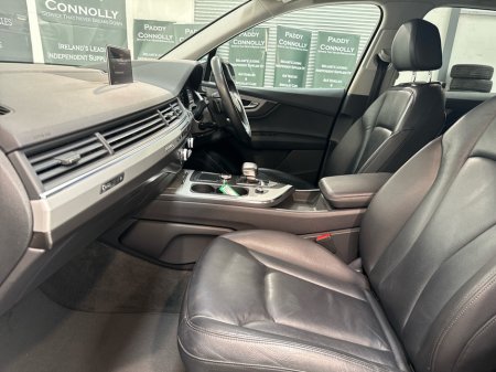 2018 Audi Q7 - photo 16