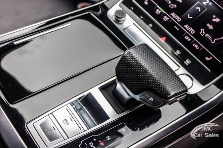 2019 Audi Q8 - photo 20