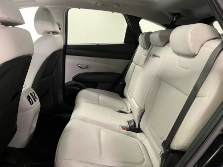 2025 Hyundai Tucson - photo 8