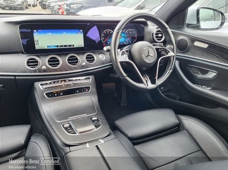 2022 Mercedes-Benz E-Class - photo 16