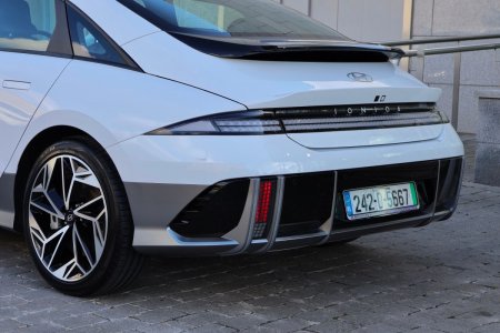 2024 Hyundai IONIQ 6 - photo 14