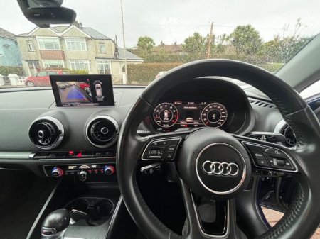 2018 Audi A3 - photo 6