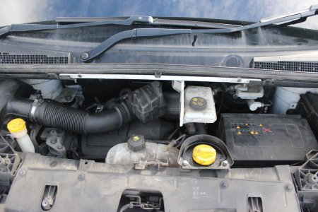 2019 Nissan NV300 - photo 6