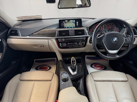 2016 BMW 3-Series - photo 15