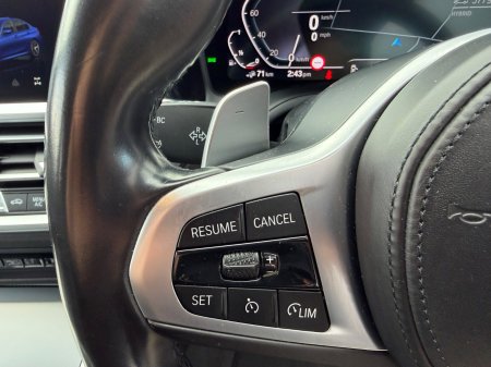 2021 BMW 3-Series - photo 23