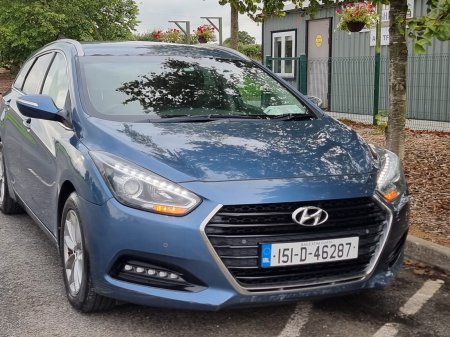 2015 Hyundai i40 - photo 3
