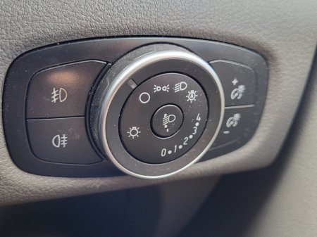 2022 Ford Transit Custom - photo 14