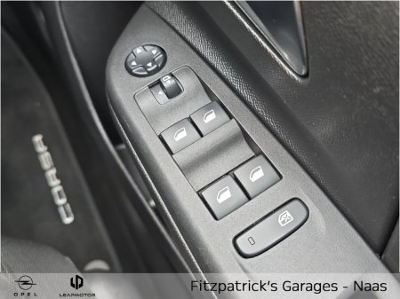 2024 Opel Corsa - photo 21