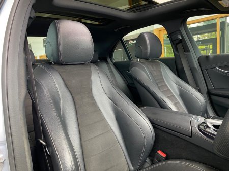 2016 Mercedes-Benz E-Class - photo 8
