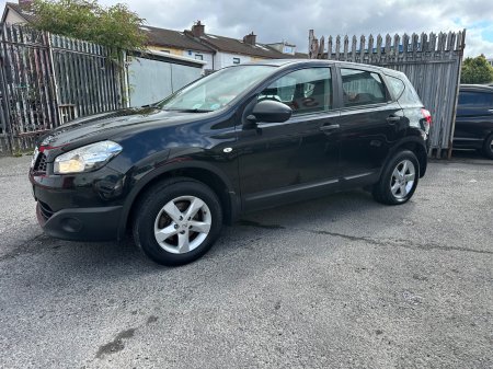 2012 Nissan Qashqai - photo 14