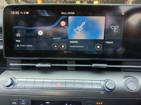 2024 Hyundai KONA - photo 10