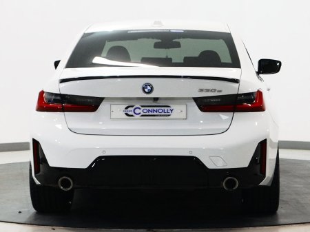 2023 BMW 3-Series - photo 5