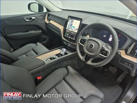 2026 Volvo XC60 - photo 6