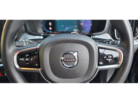 2022 Volvo V60 - photo 11