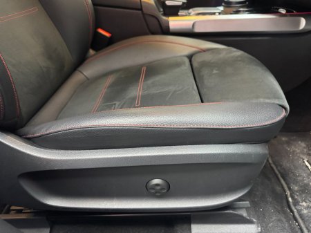 2023 Mercedes-Benz EQB - photo 18