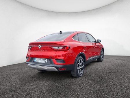 2023 Renault Arkana - photo 5