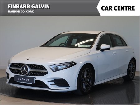 2019 Mercedes-Benz A-Class - photo 6