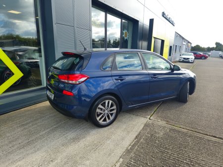 2017 Hyundai i30 - photo 8