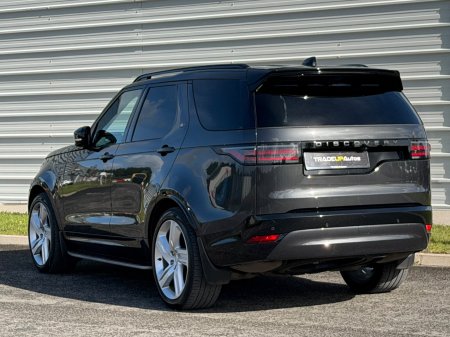 2025 Land Rover Discovery - photo 15