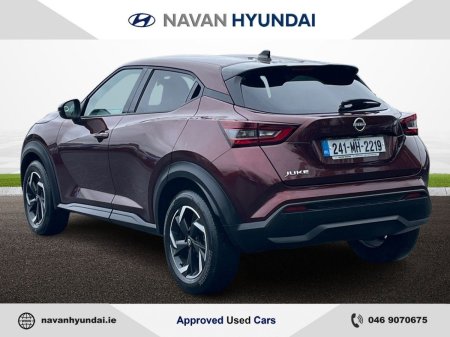 2024 Nissan Juke - photo 6